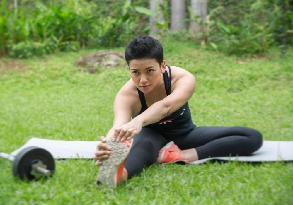 Via Instagram/@agnipratistha