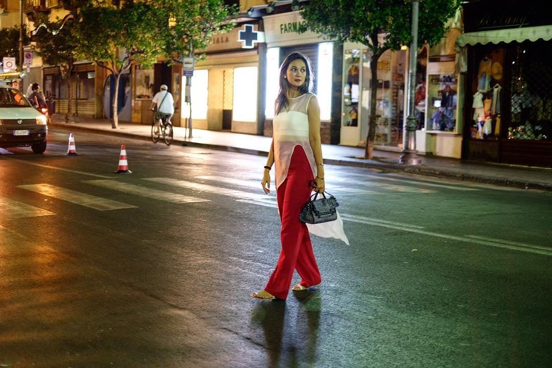 Instagram: @lunamaya