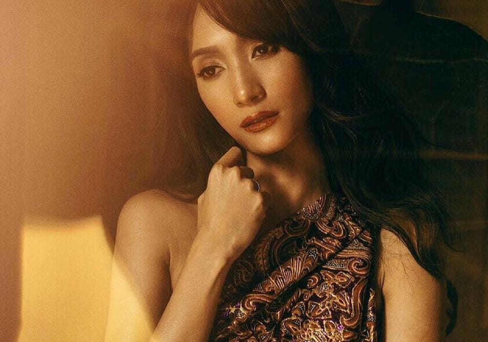 Via Instagram/@artikasaridevi