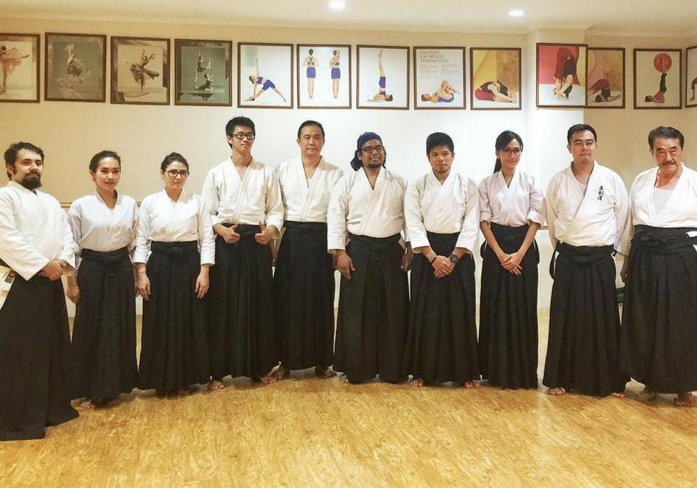 Via Instagram/@artikasaridevi 