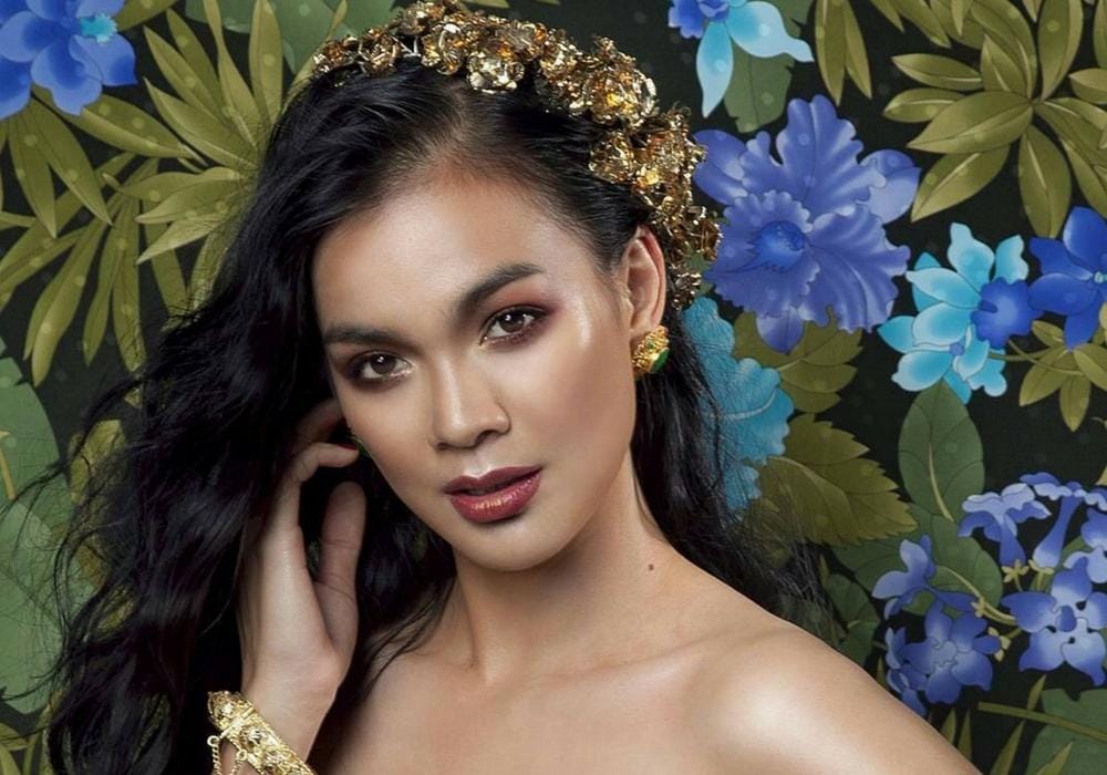 Via Instagram/@keziawarouw