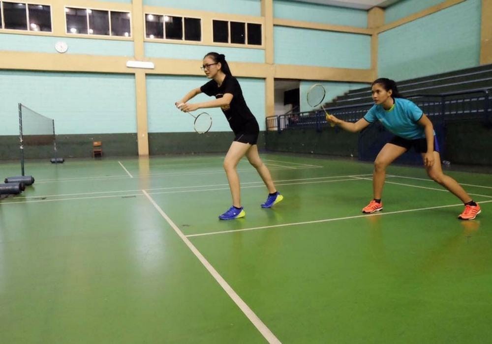 Via Instagram/@keziawarouw