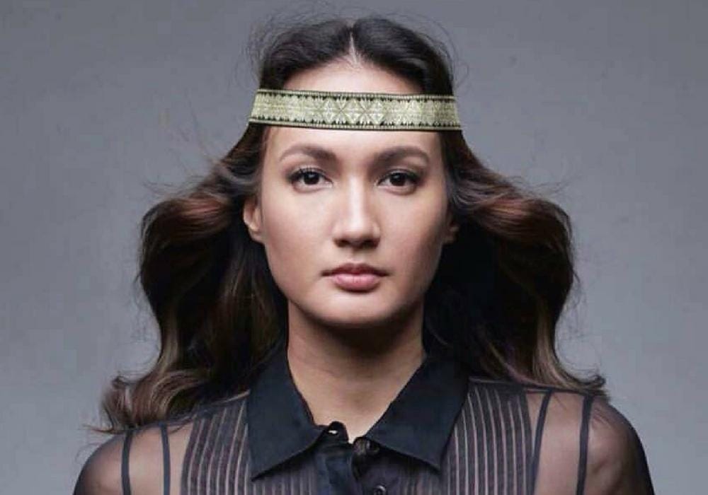 Via Instagram/@nadinelist