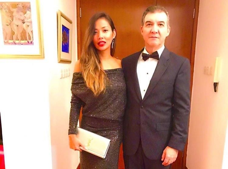 Instagram @shantyparedes