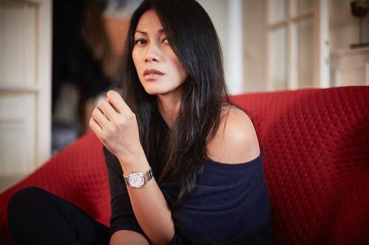 Instagram @anggun_cipta