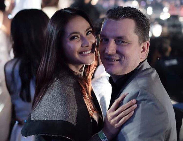 Instagram @maudykoesnaedi