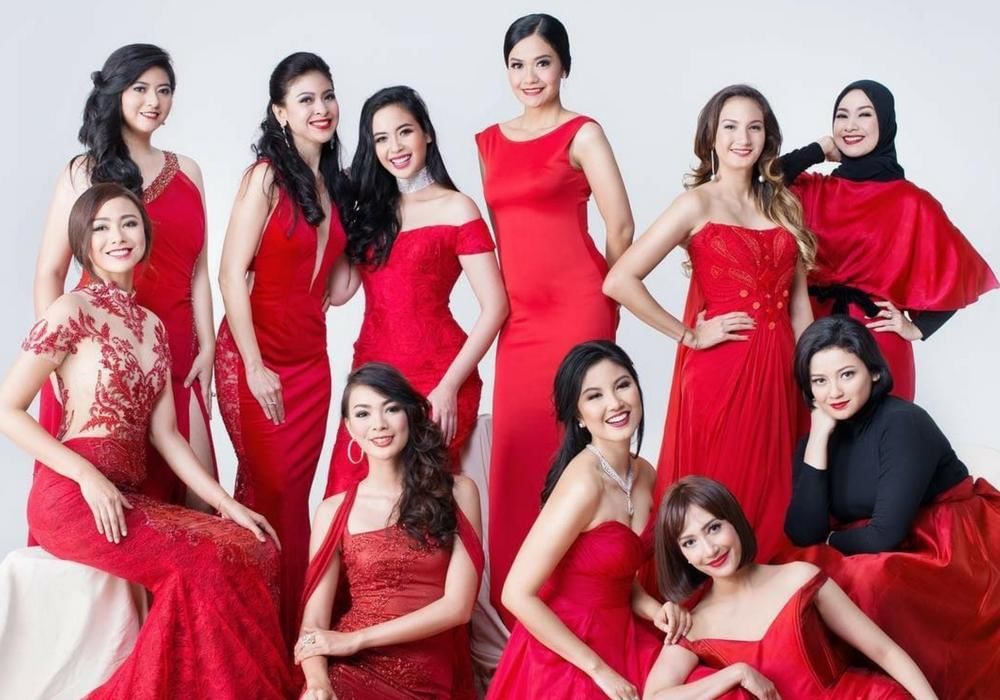 Via Instagram/@artikasaridevi