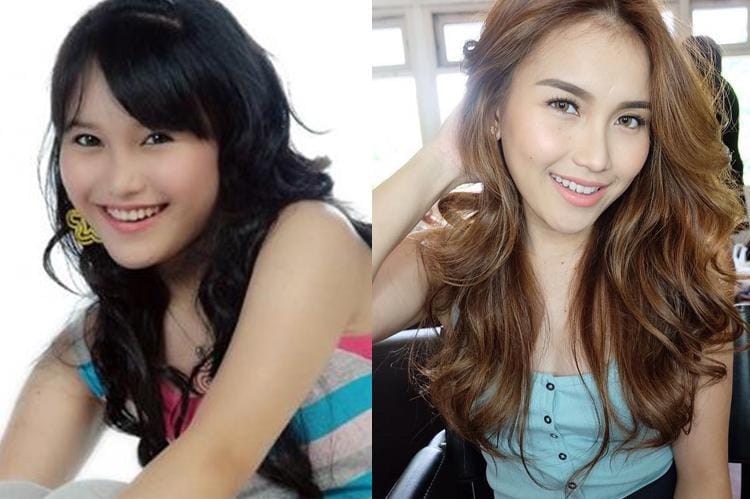 hype.idntimes.com & Instagram Ayu Ting Ting