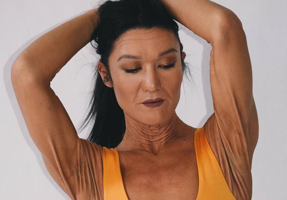 Via Instagram/@sarageurst