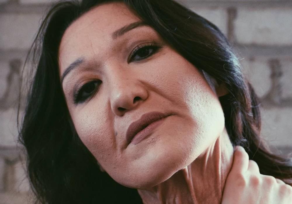 Via Instagram/@sarageurst