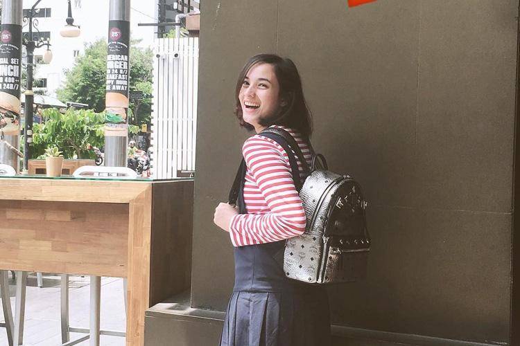 Instagram: @chelseaislan