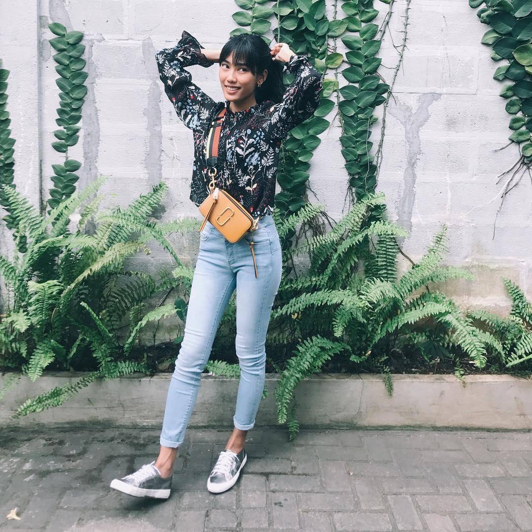 Instagram: @alikaislamadina