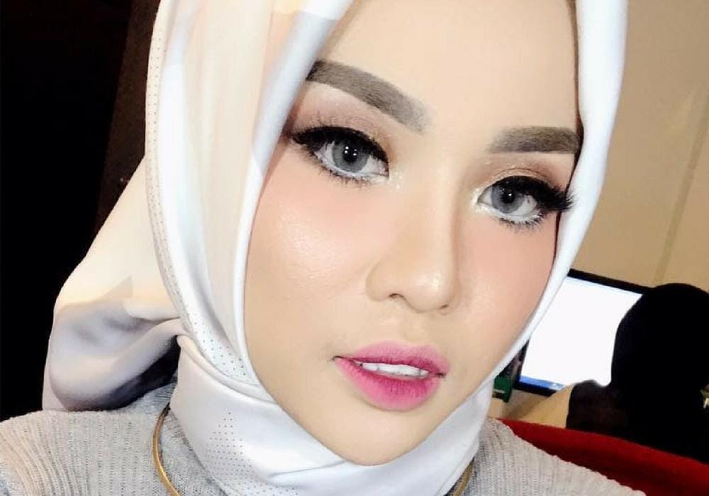 Via Instagram/@medinazein