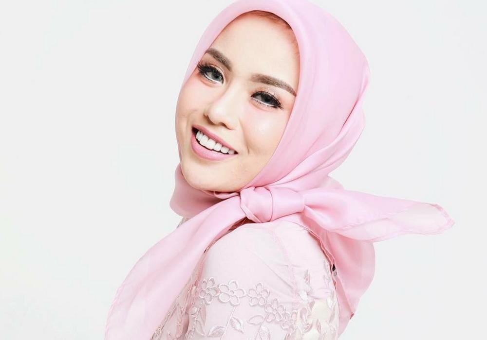 Via Instagram/@medinazein