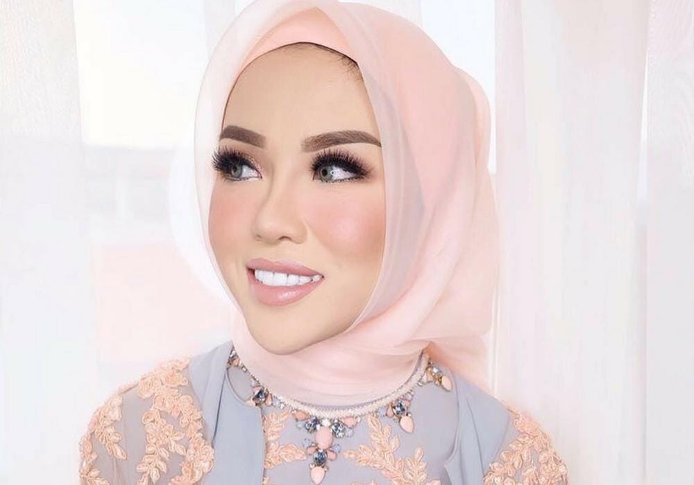 Via Instagram/@medinazein