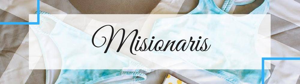 misionaris