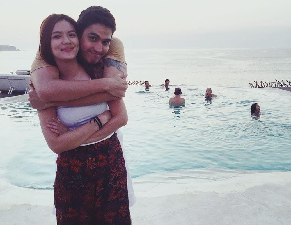 Instagram @deasypriscilla