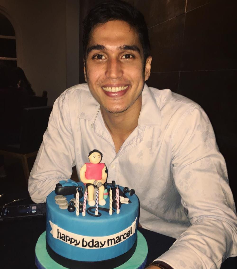 Instagram @deasypriscilla