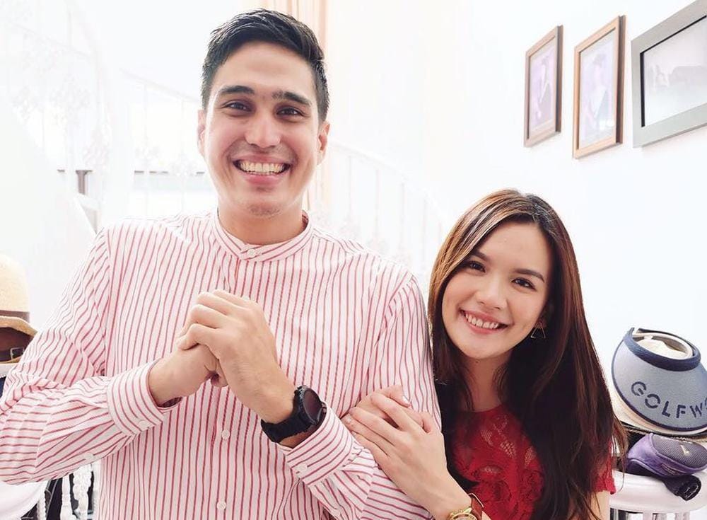 Instagram @marcelchandra