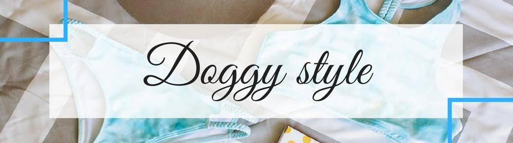doggy style