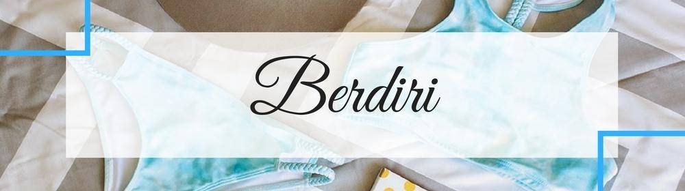 berdiri