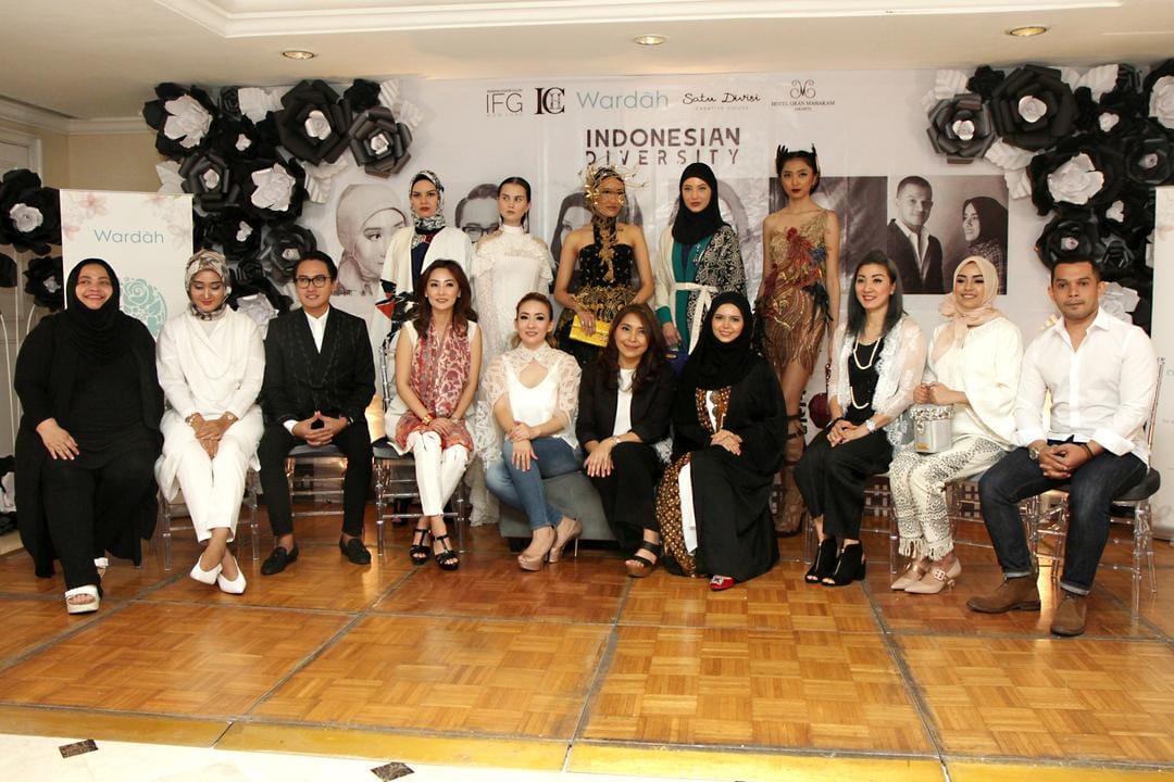 Foto: Tim Muara Bagdja