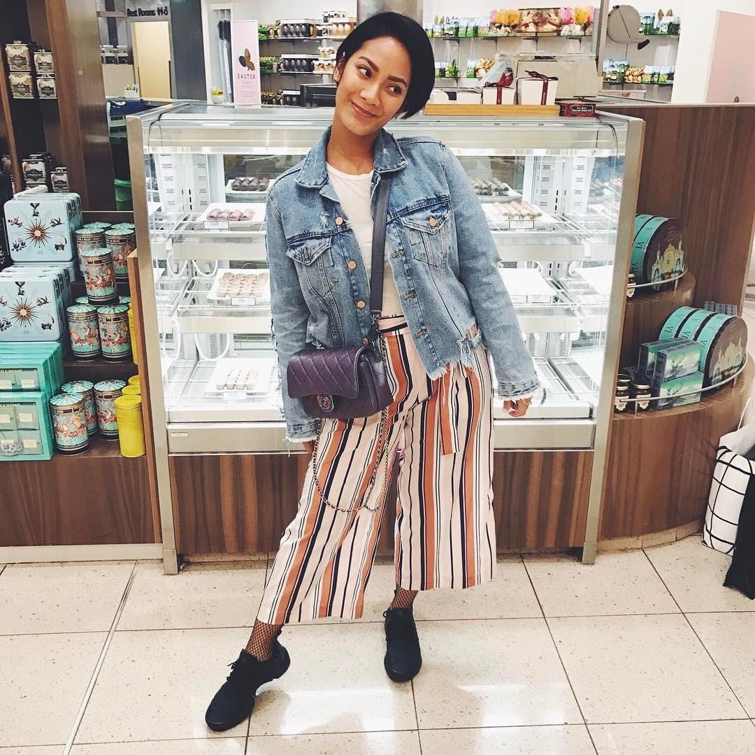 Instagram: @tarabasro