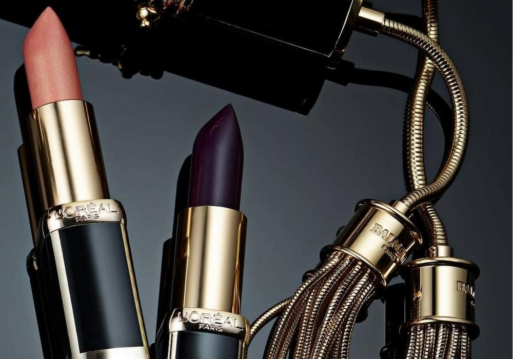 Via Instagram/@lorealmakeup