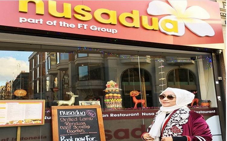 lifestyle.okezone.com