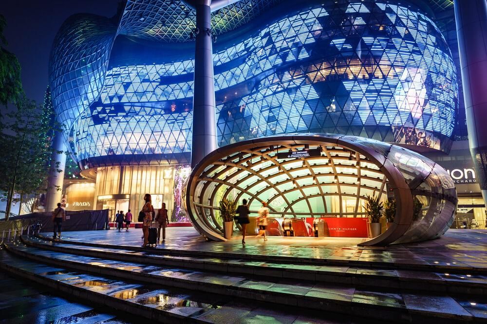 singapore.concordehotelsresorts.com