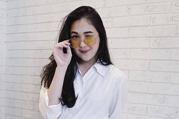 Instagram: @agthpricilla