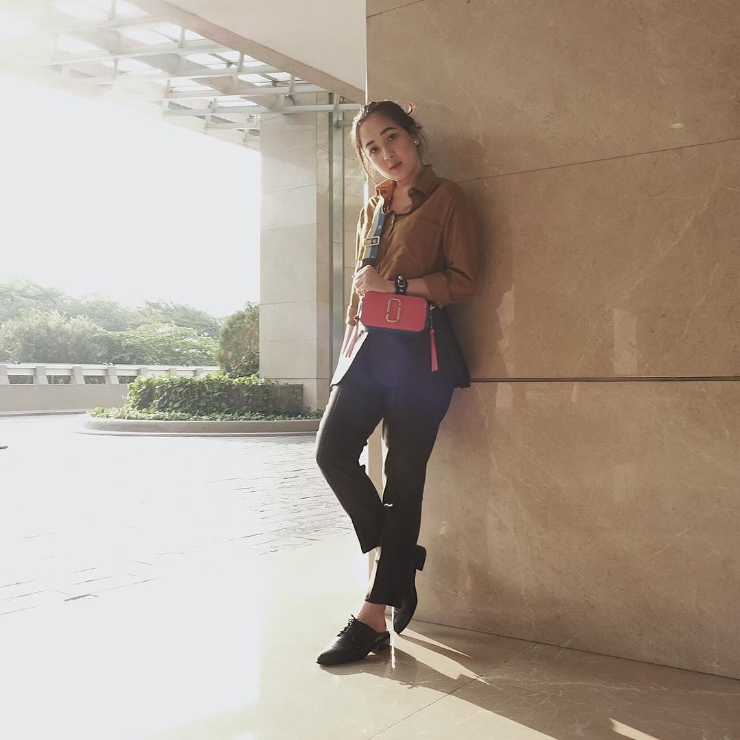 Instagram: @agthpricilla