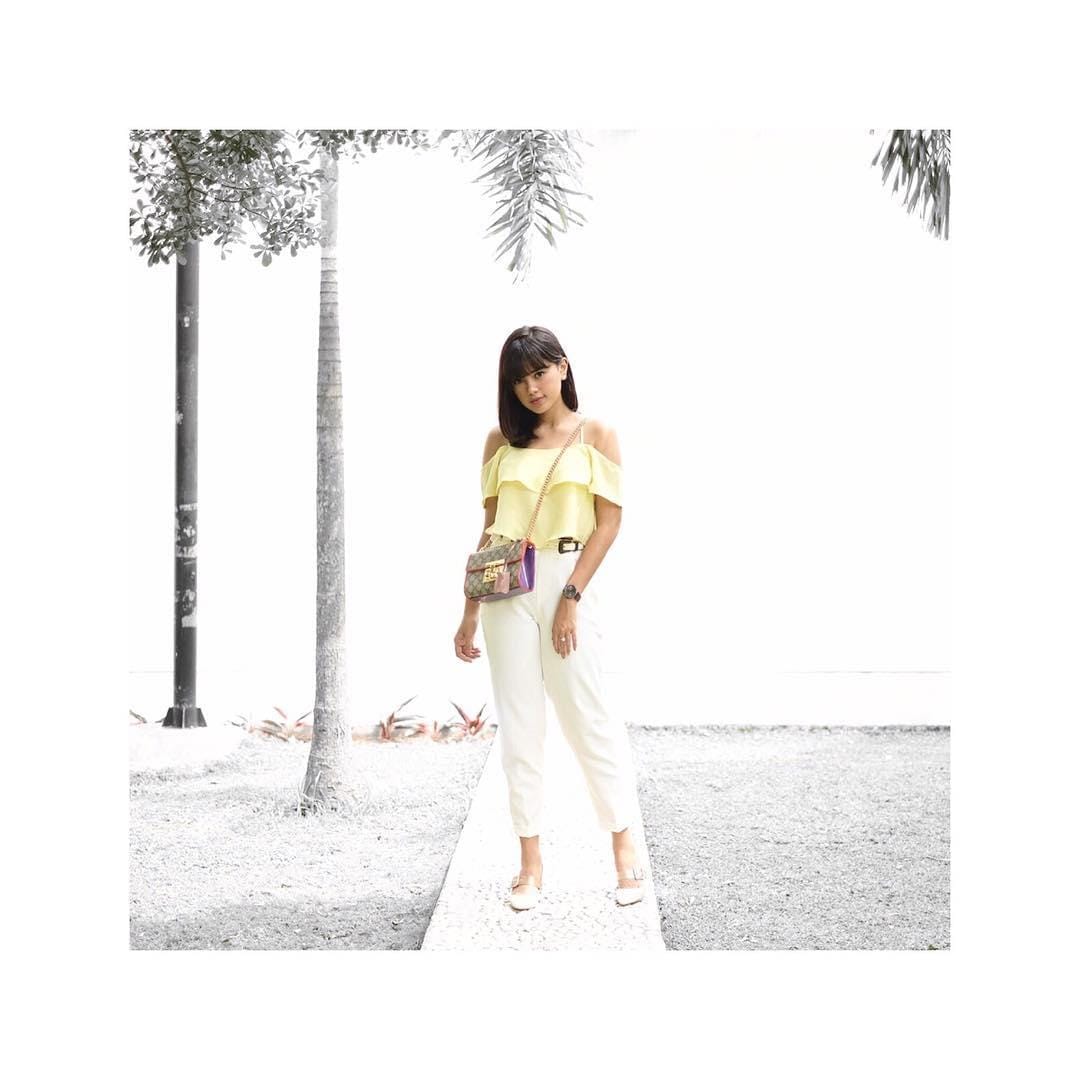 Instagram: @audimarissa