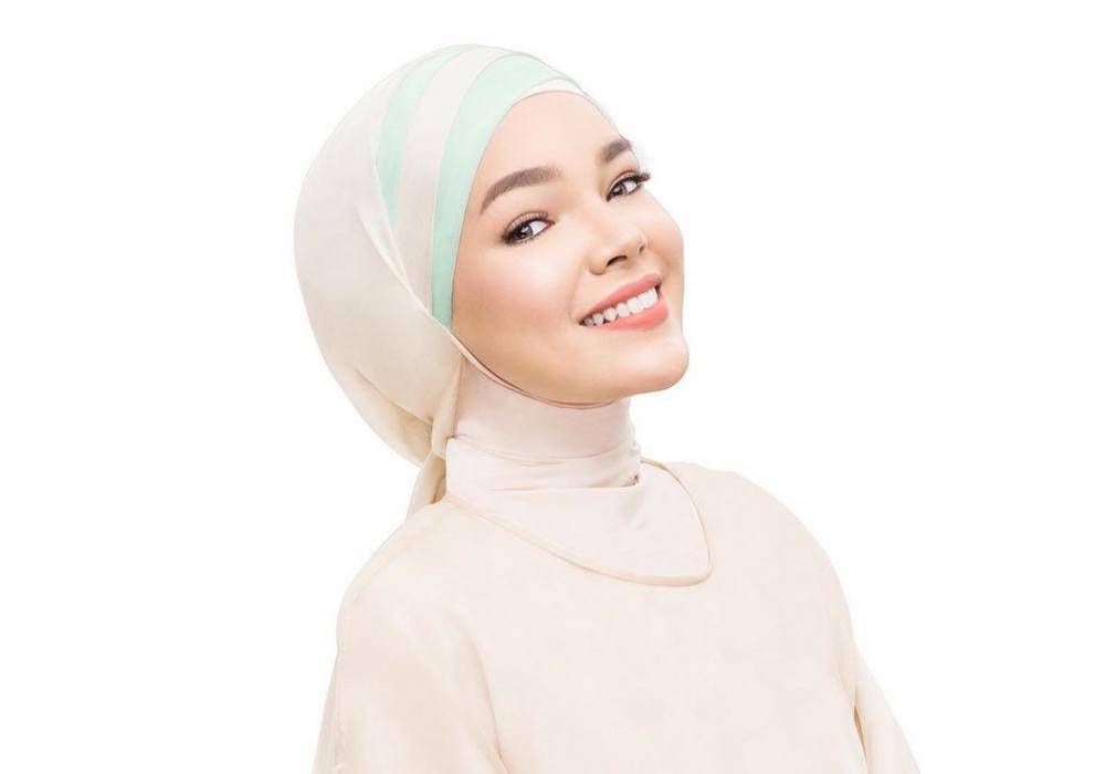 Via Instagram/@wardahbeauty