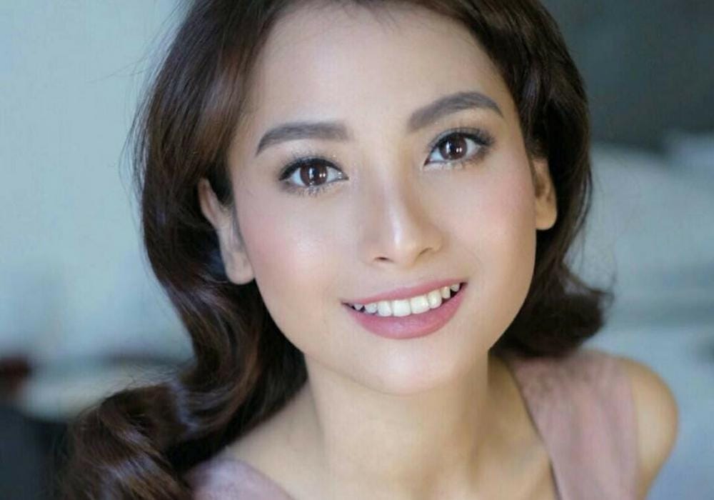 Jelang Kelahiran Anak Pertama, Potret Acha Septriasa Makin Cantik