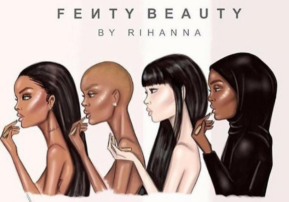 Instagram.com/@badgalriri