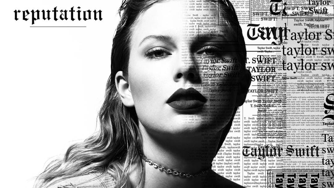 Keren, Taylor Swift Nge-rap di Single Terbaru Ready For It