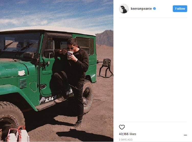 www.instagram.com/keenanpearce