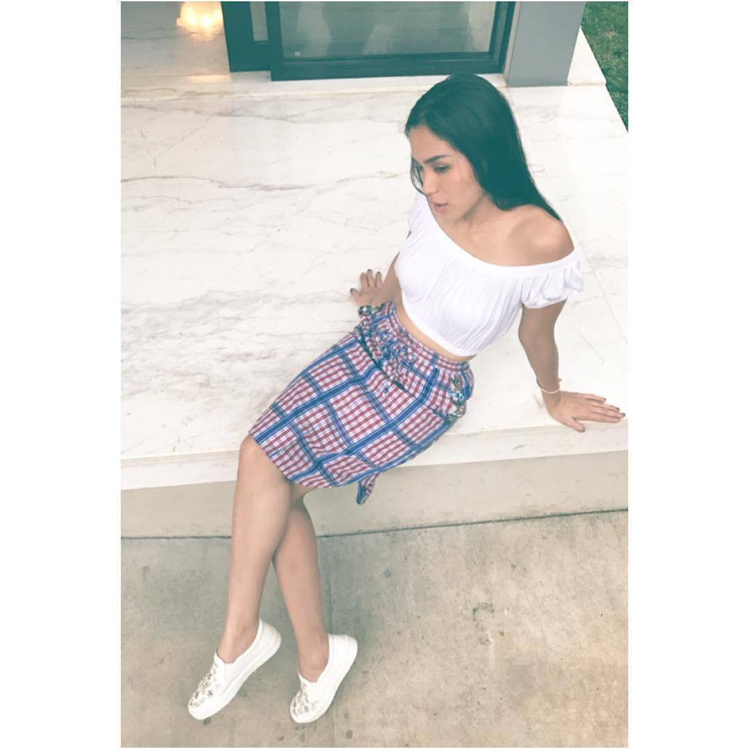 Instagram: @inijedar