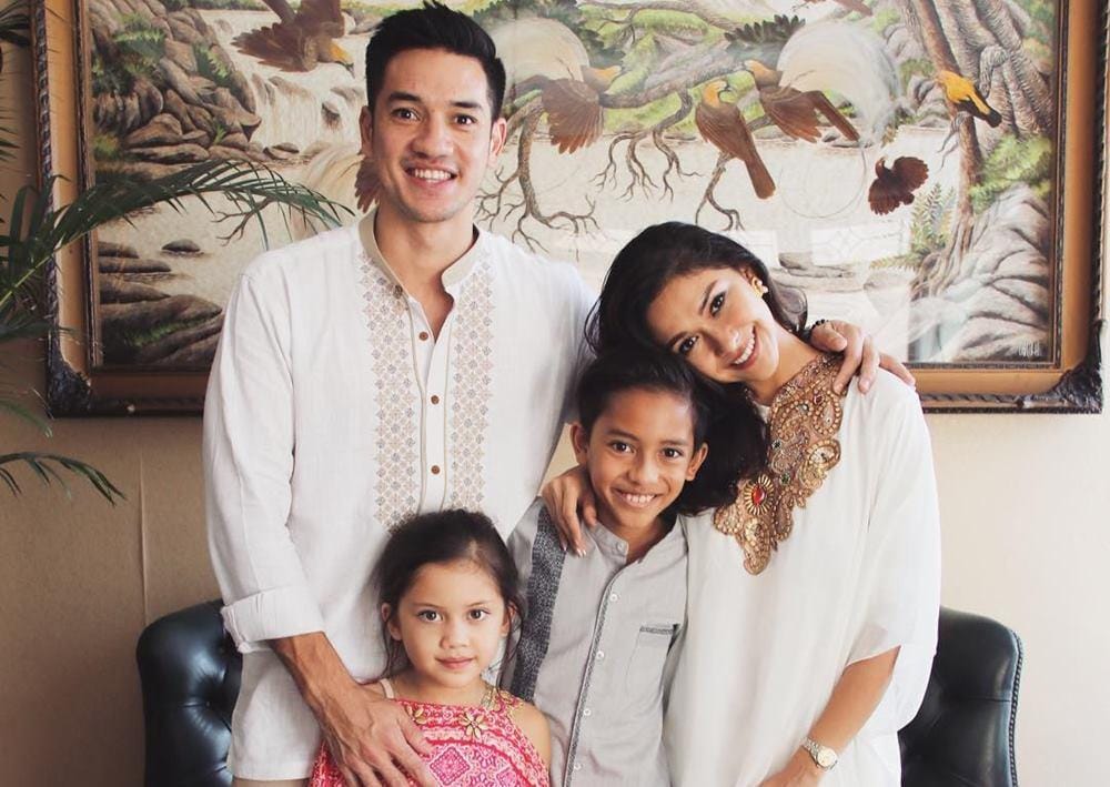 Instagram @nanamirdad_