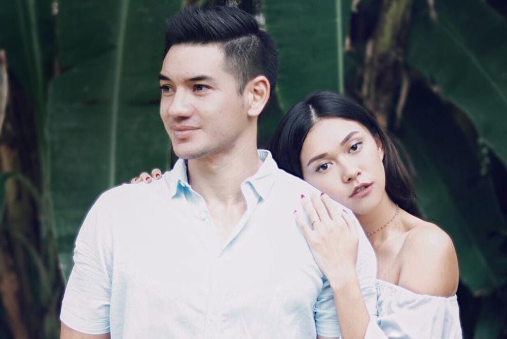 Instagram @nanamirdad_