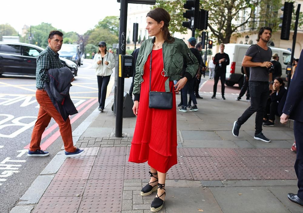 Photographed by Phil Oh via www.vogue.com