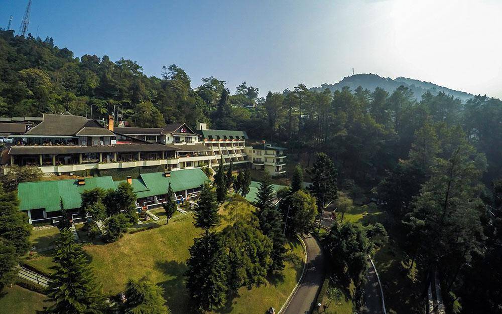 www.puncakpassresort.com