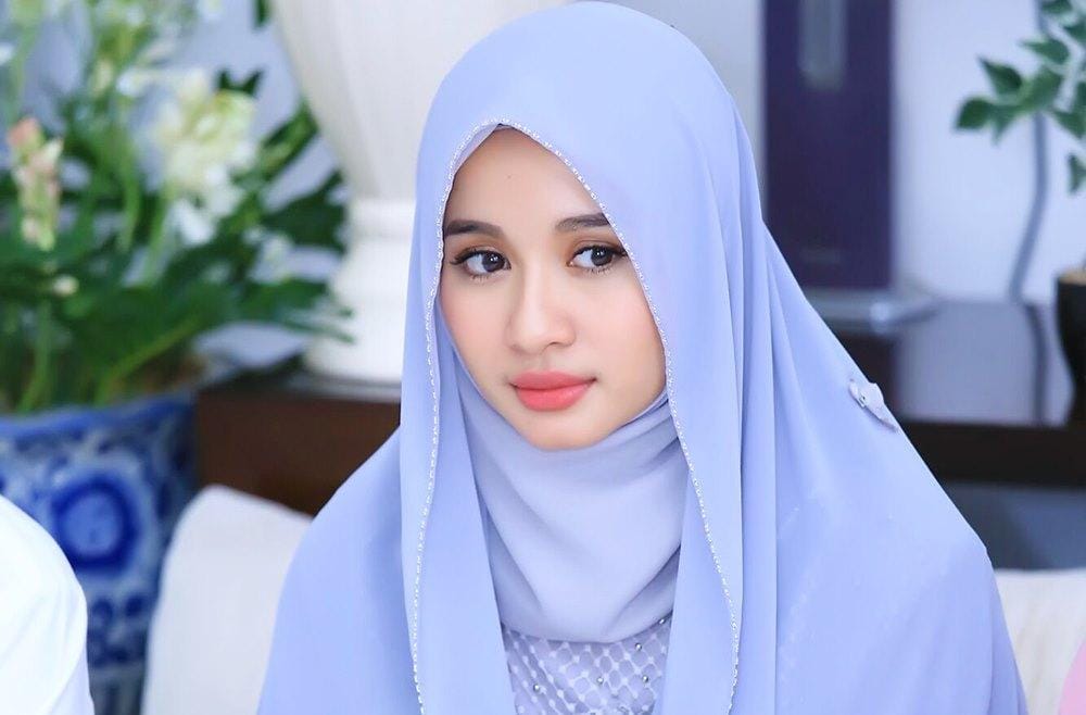 Menikah Hari Ini, Laudya Cynthia Bella dan Suami Hanya Undang 100 Orang