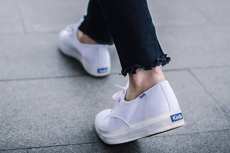 Instagram: @keds