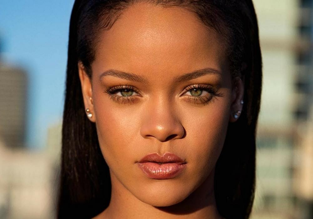 Instagram.com/@badgalriri