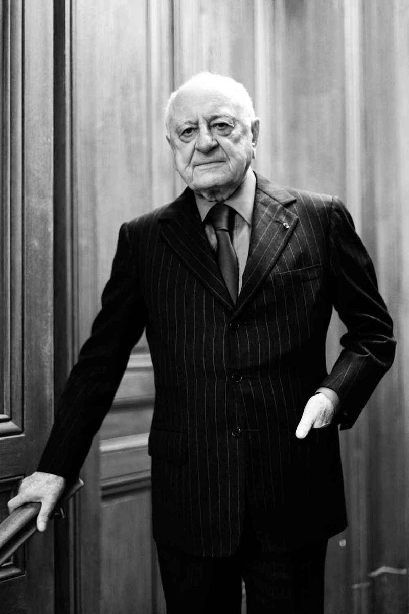 Foto: Fondation YSL