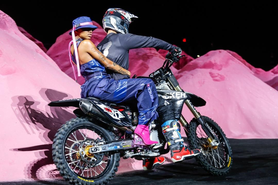 Foto: Alessandro Garofalo / Indigital.tv