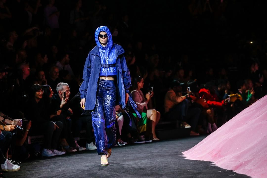 Foto: Alessandro Garofalo / Indigital.tv