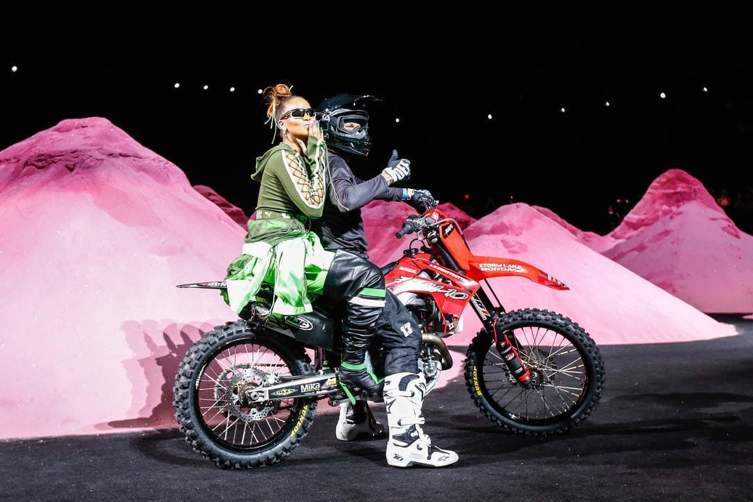 Foto: Alessandro Garofalo / Indigital.tv